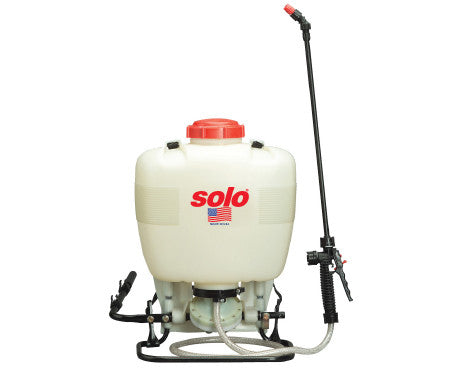 Backpack Sprayer