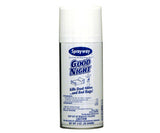 Good Night Ready-to-Use Dust Mite and Bed Bug Sprays