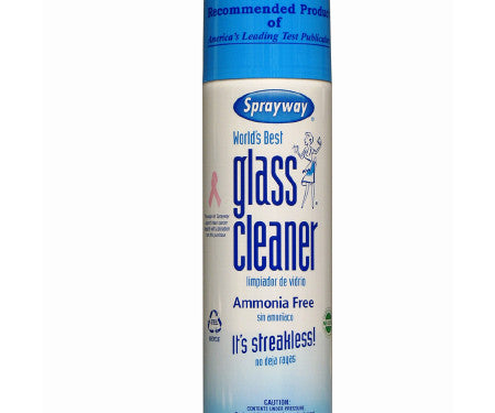 Glass Cleaner