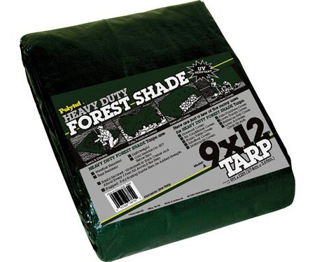 Tarps Heavy-Duty UVI Tarps