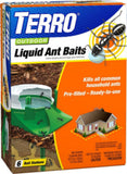 Outdoor Liquid Ant Baits Bonus