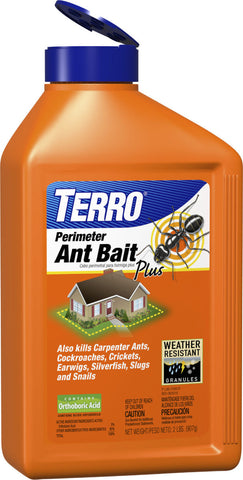 Perimeter Ant Bait Plus