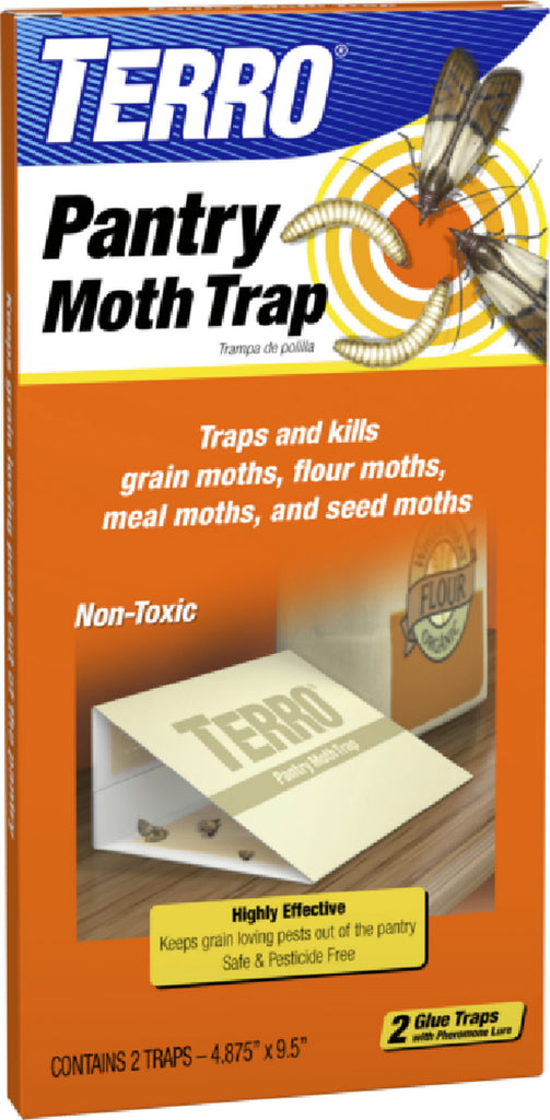 Pantry Moth Trap