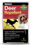 Deer Repellent