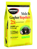 Mole and Gopher 2X Repellent