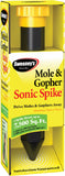 Mole and Gopher Sonic Spike