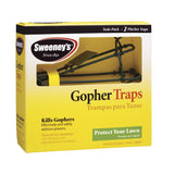 Gopher Trap