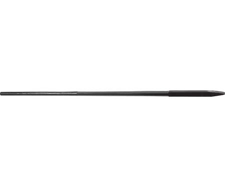 Heavy-Duty Wedge Point Bar