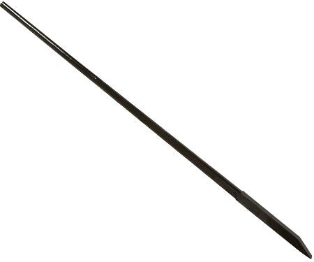 Heavy-Duty Pinch Point Bar