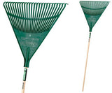 Tru Tough Poly Leaf Rake