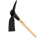 Pick Mattock