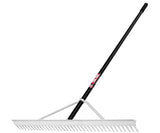 Aluminum Landscape Rake