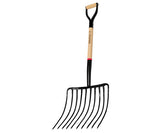 Tru Pro Ensilage Fork