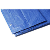 Polyethylene Tarp