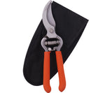 Drop Forged Pruner With Pouch