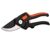 Bypass Pruner Select