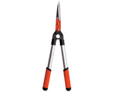 Hedge Shear with Serrated Jaw