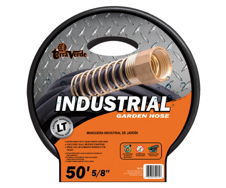 Industrial Garden Hose