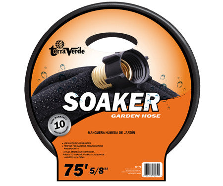 Soaker Hose