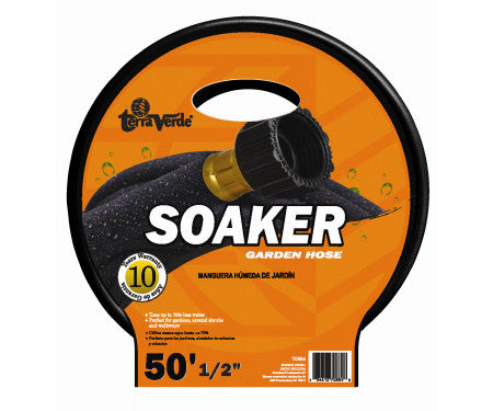 Soaker Hose