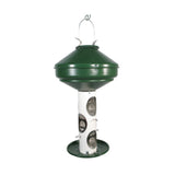 Avian Series Bird Feeder Green