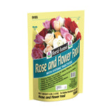 Rose and Flower Food with Systemic Insecticide