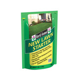 New Lawn Starter 9-13-7