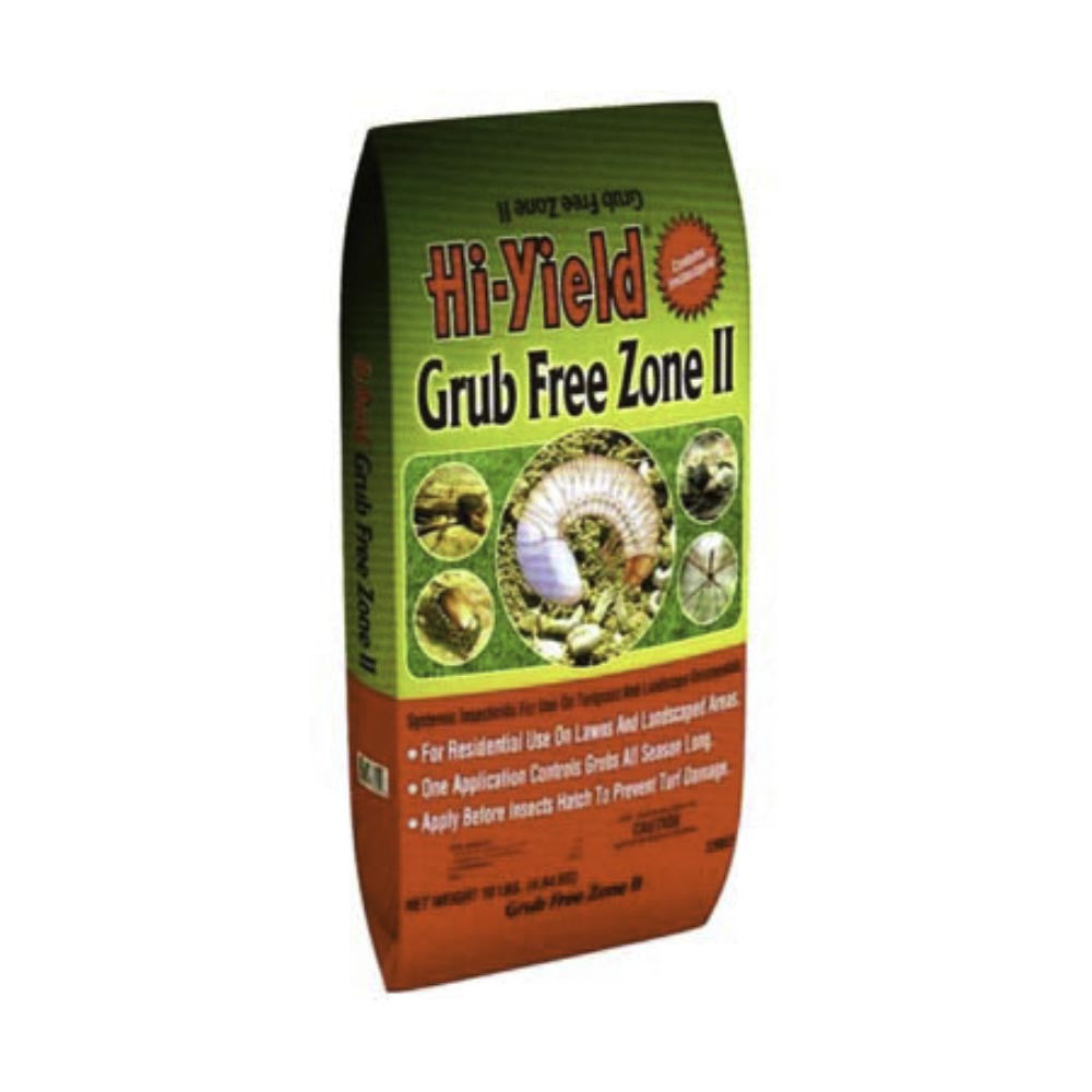 Grub Free Zone II