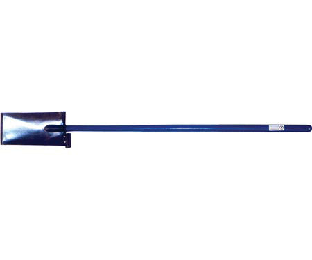 LH Steel Spade