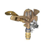 Brass Adjustable Sprinkler Head