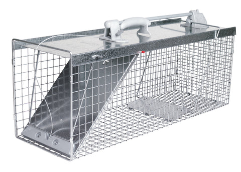 Havahart Easy Set Raccoon Trap